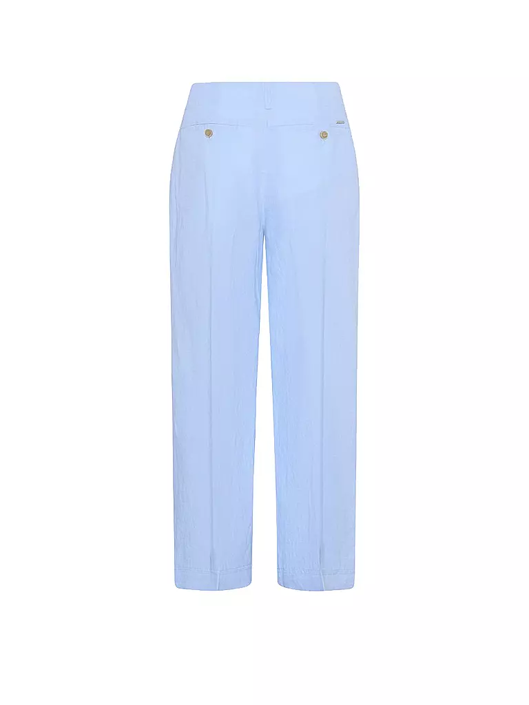 BRAX | Culotte 7/8 MAINE S | blau