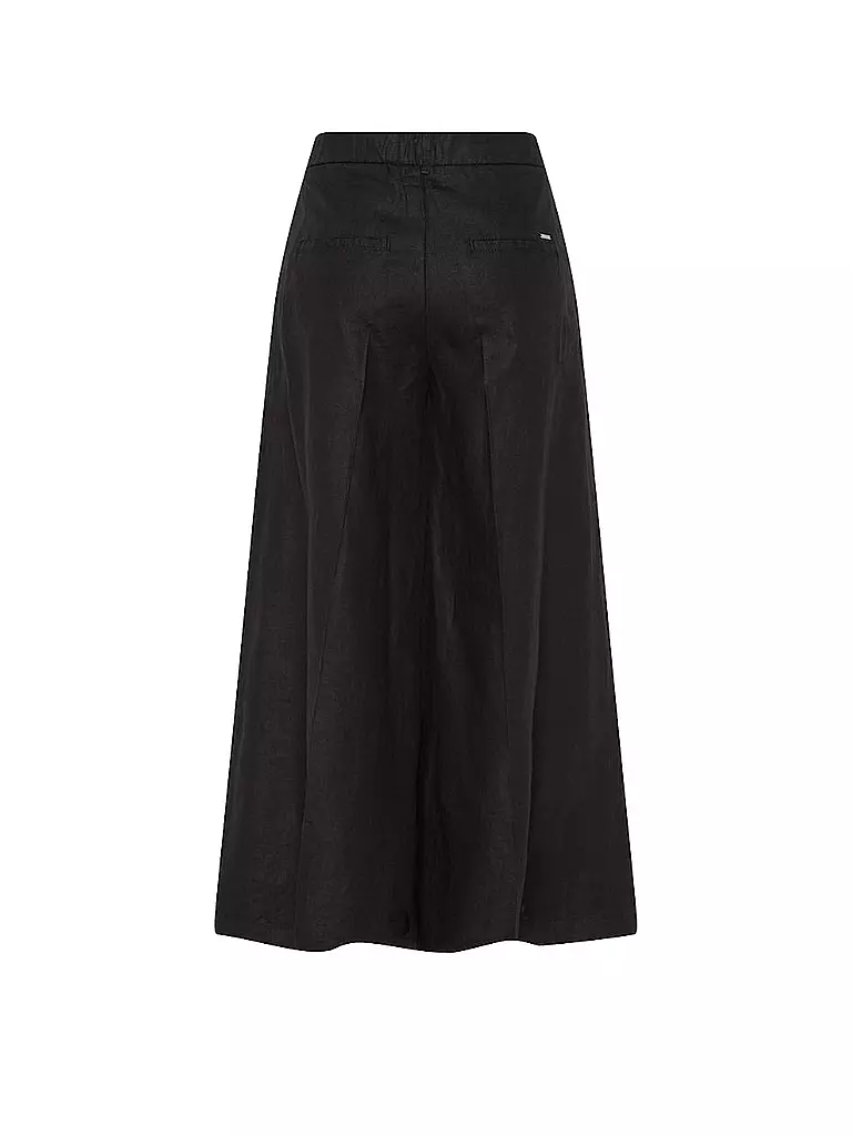 BRAX | Culotte 7/8 MELLI S | schwarz