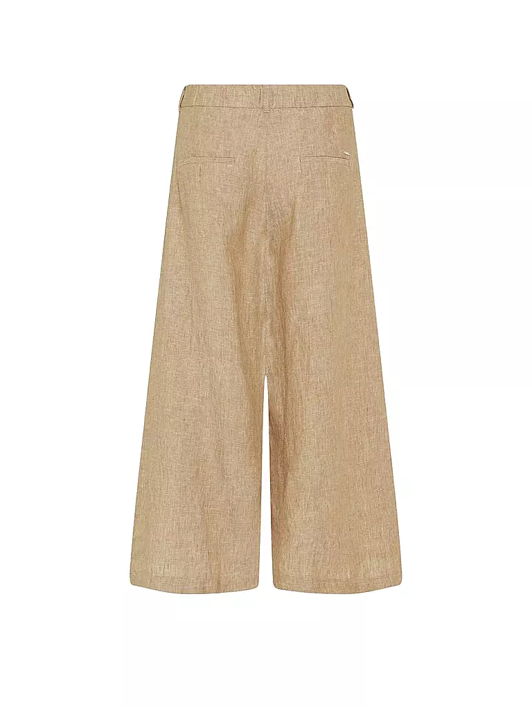 BRAX | Culotte 7/8 MELLI S | schwarz