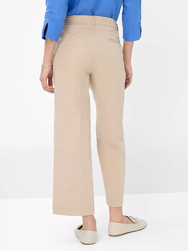 BRAX | Culotte MAINE S | dunkelblau