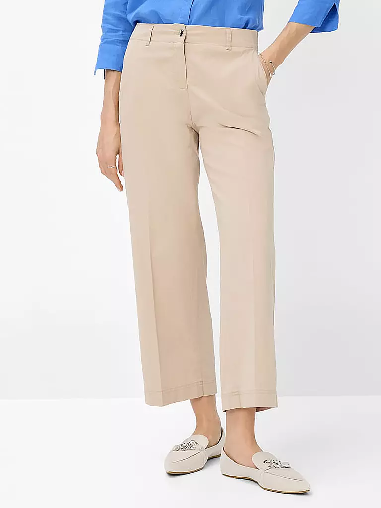 BRAX | Culotte MAINE S | dunkelblau