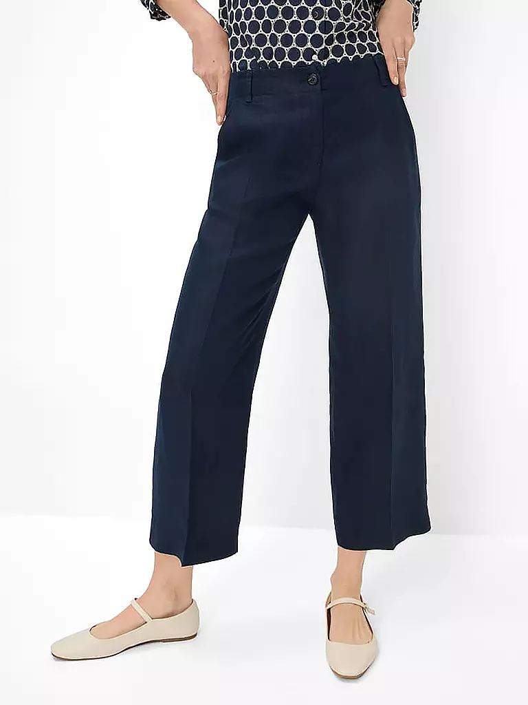 BRAX | Culotte MAINE S | hellblau