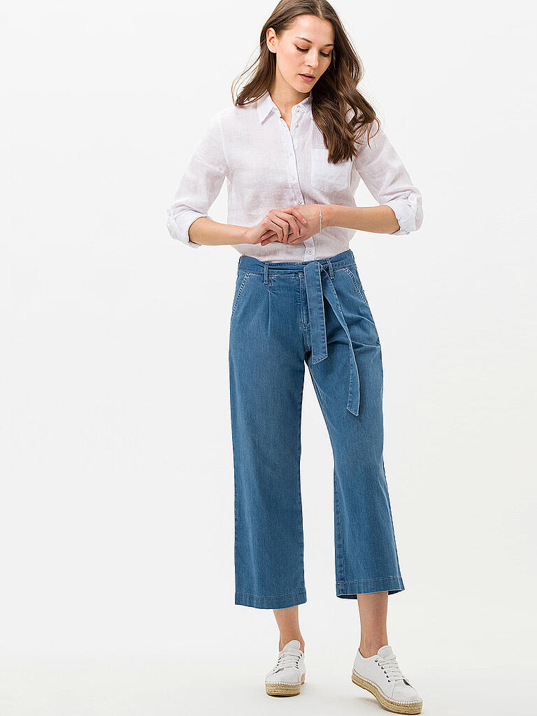 BRAX | Culotte Relaxed Fit MAINE S | 