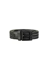 BRAX | Gürtel  | schwarz