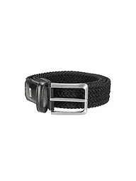 BRAX | Gürtel  | schwarz