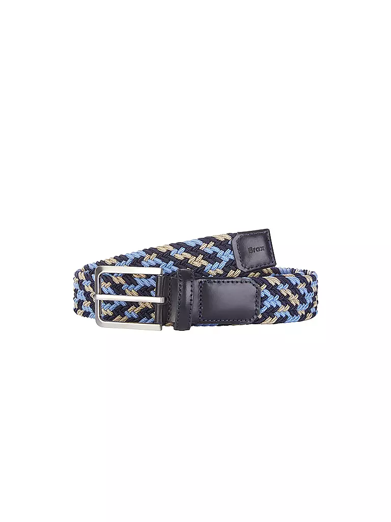 BRAX | Gürtel  | dunkelblau