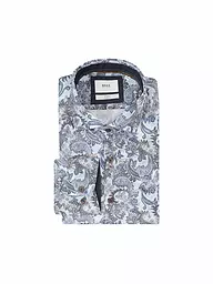 BRAX | Hemd Modern Fit HAROLD | hellblau