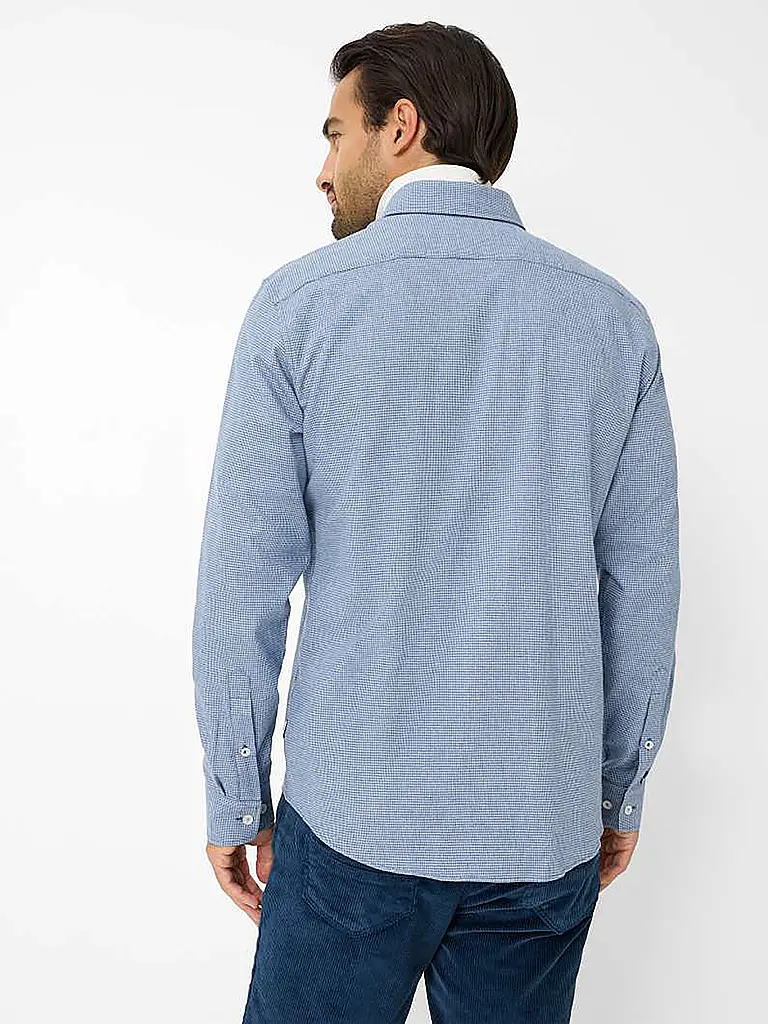 BRAX | Hemd Regular Fit DANIEL |