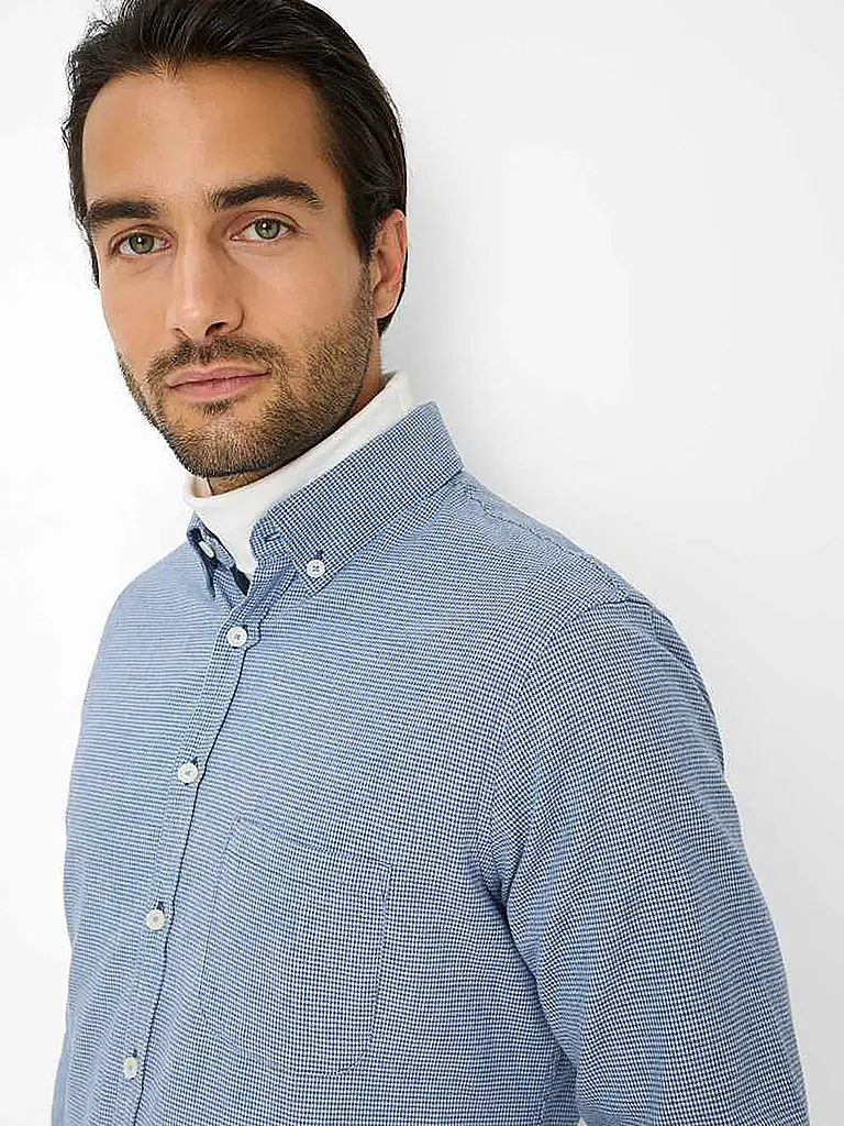 BRAX | Hemd Regular Fit DANIEL |