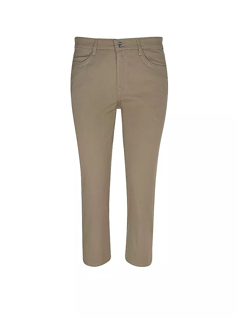 BRAX | Hose 3/4 MARY C | olive
