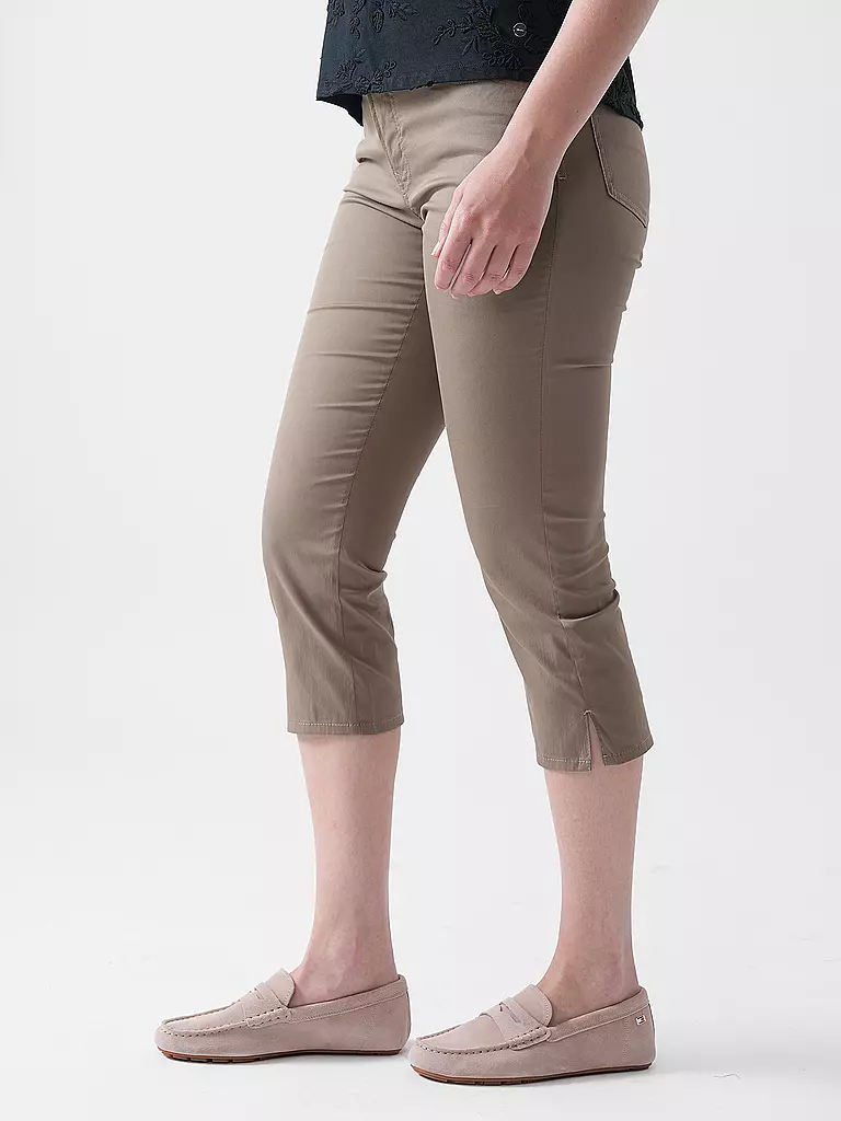 BRAX | Hose 3/4 MARY C | dunkelblau