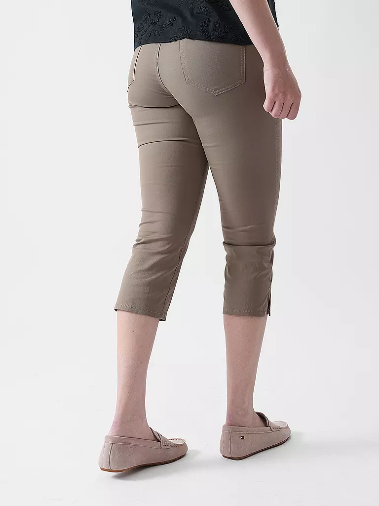 BRAX | Hose 3/4 MARY C | dunkelblau