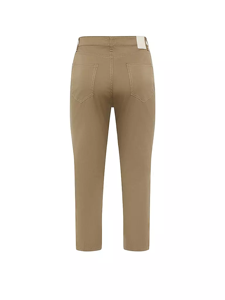 BRAX | Hose 3/4 MARY C | dunkelblau