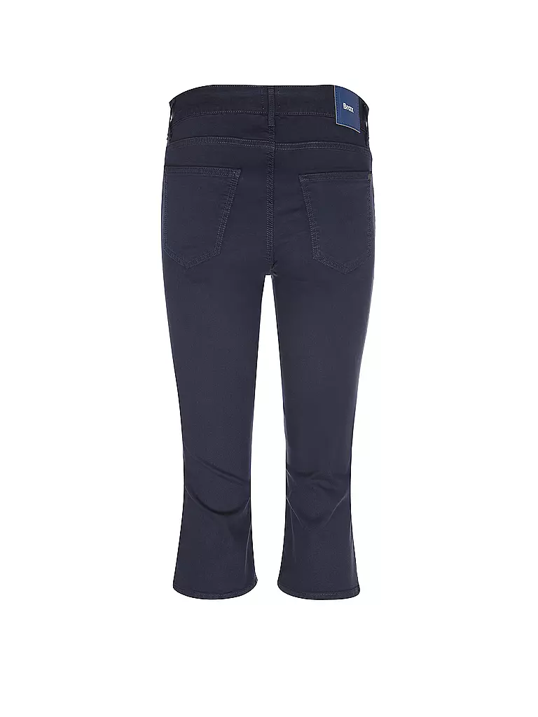 BRAX | Hose 3/4 SHAKIRA C | dunkelblau