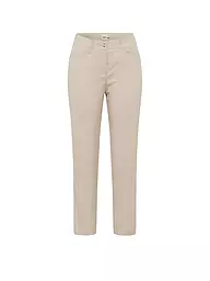 BRAX | Hose 7/8 MARA S  | beige