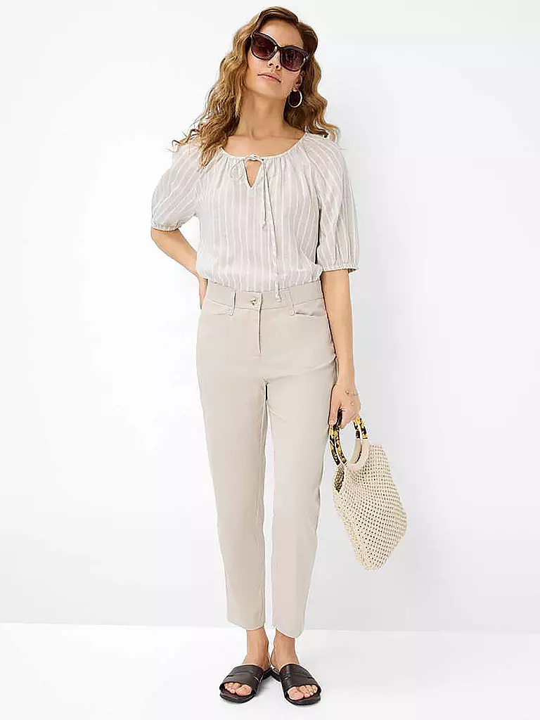 BRAX | Hose 7/8 MARA S  | beige