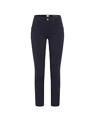 BRAX | Hose 7/8 Shakira S  | Dunkelblau