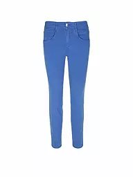 BRAX | Hose 7/8 Shakira S  | Blau