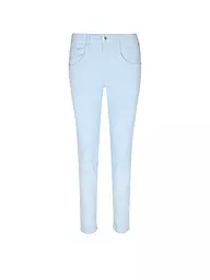 BRAX | Hose 7/8 Shakira S  | Hellblau