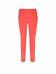 BRAX | Hose 7/8 Shakira S  | Rot