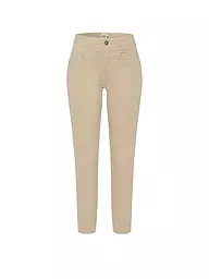 BRAX | Hose 7/8 Shakira S  | Beige