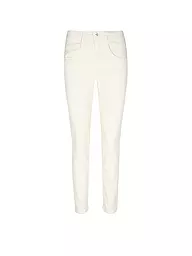 BRAX | Hose 7/8 Shakira S  | Creme
