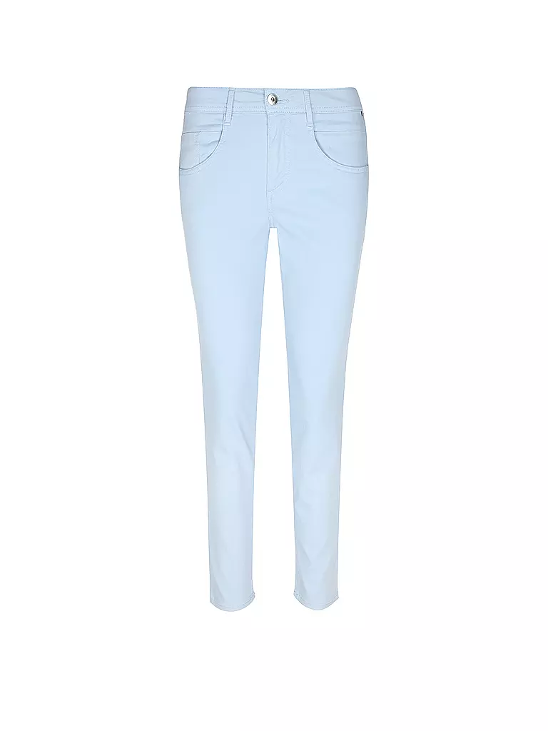 BRAX | Hose 7/8 Shakira S  | Hellblau
