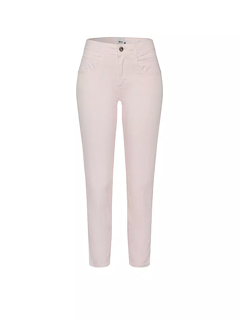 BRAX | Hose 7/8 Shakira S  | rosa