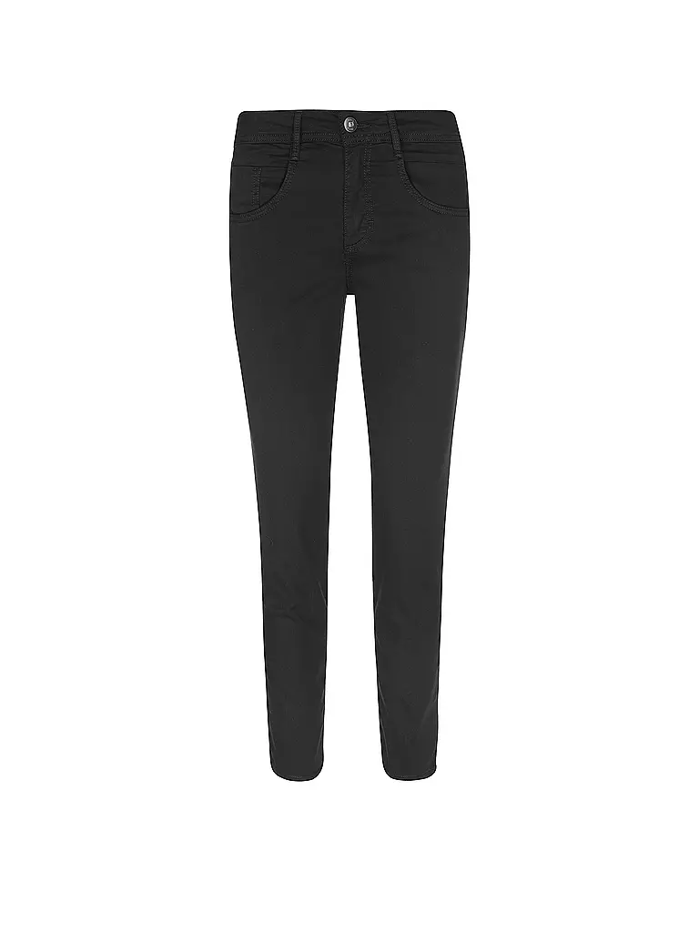 BRAX | Hose 7/8 Shakira S  | schwarz