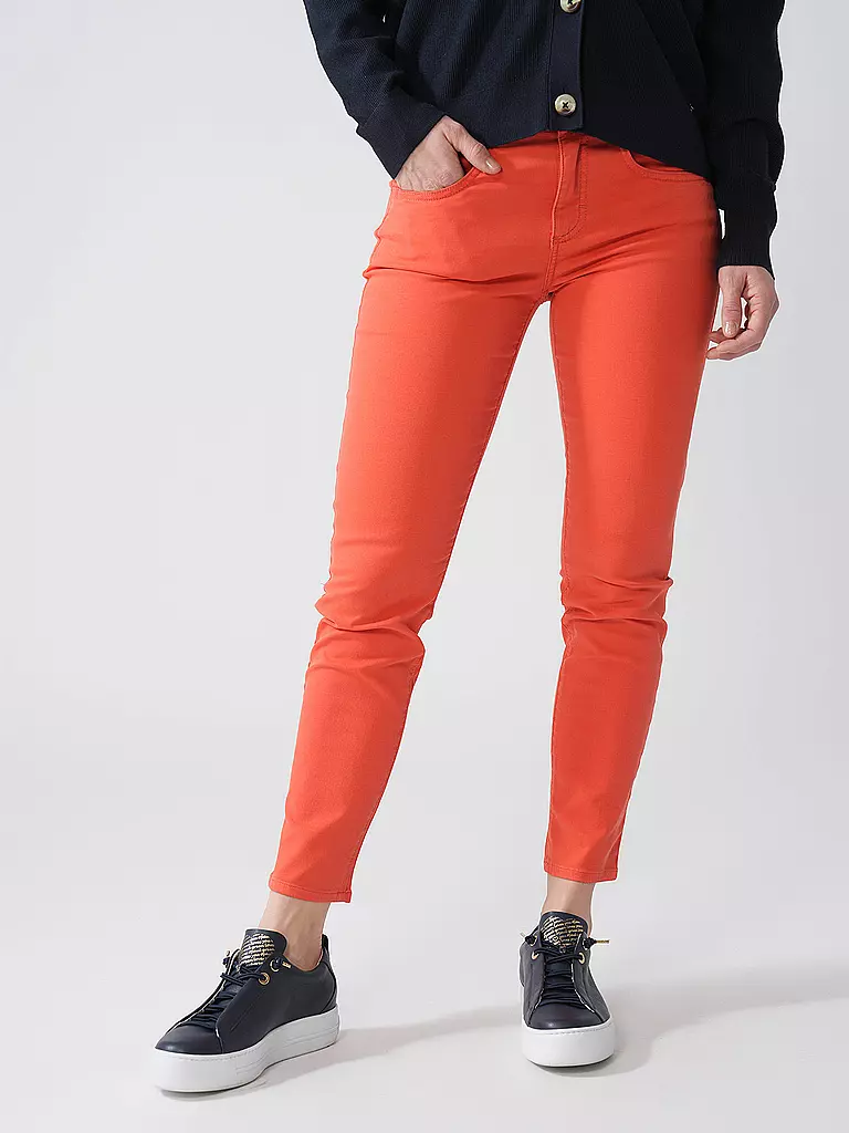 BRAX | Hose 7/8 Shakira S  | rot