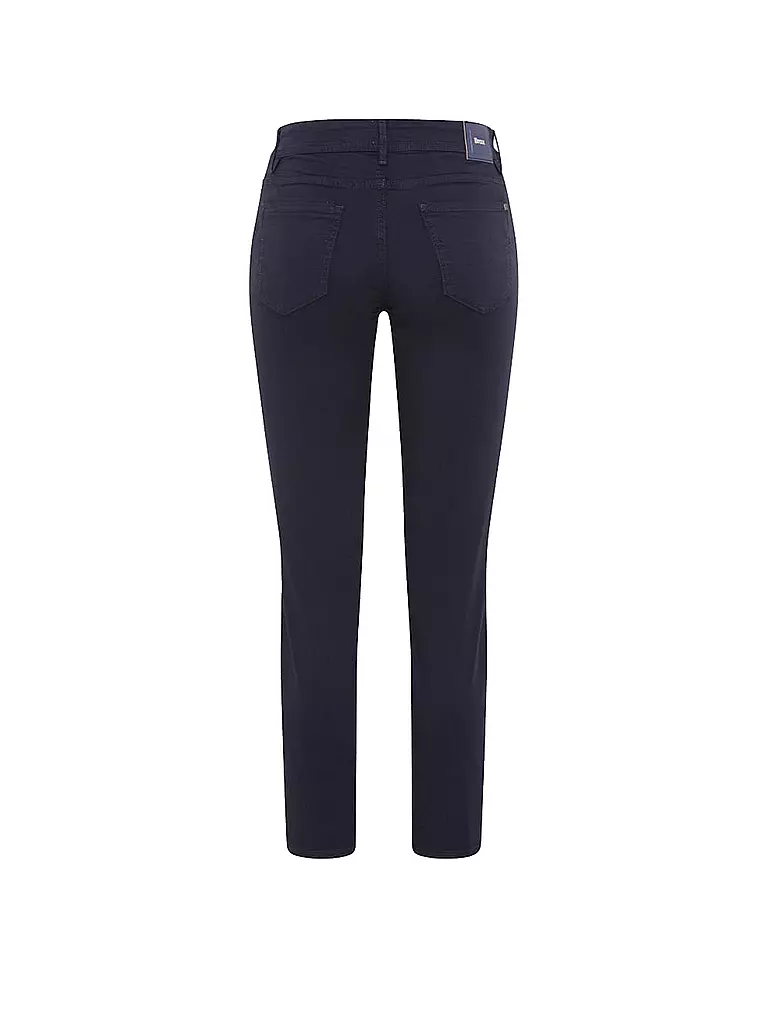 BRAX | Hose 7/8 Shakira S  | dunkelblau