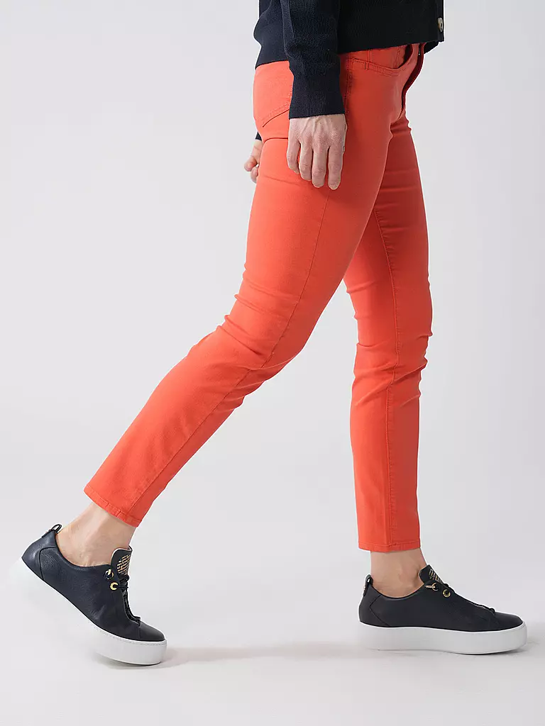 BRAX | Hose 7/8 Shakira S  | rot