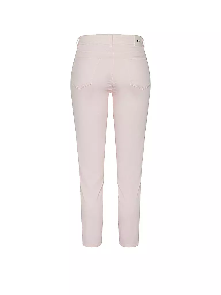 BRAX | Hose 7/8 Shakira S  | rosa