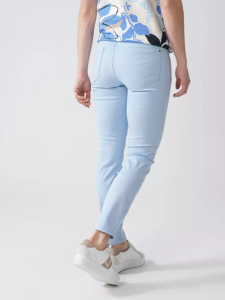 BRAX | Hose 7/8 Shakira S  | Hellblau