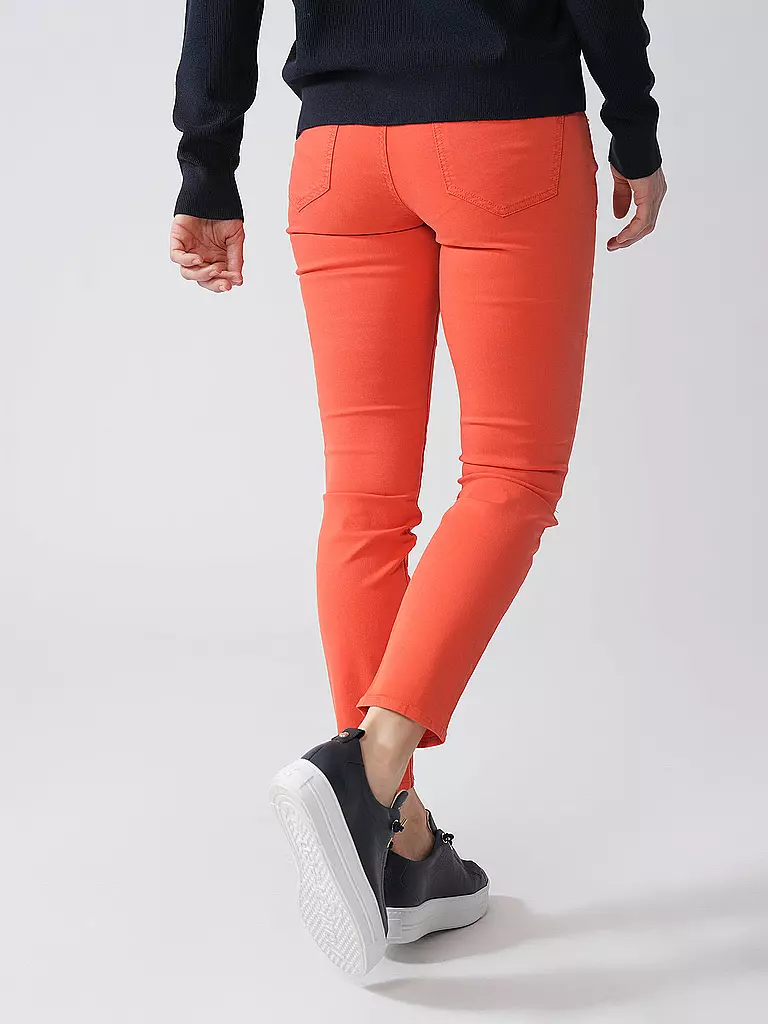 BRAX | Hose 7/8 Shakira S  | rot