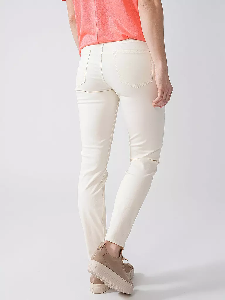 BRAX | Hose 7/8 Shakira S  | creme