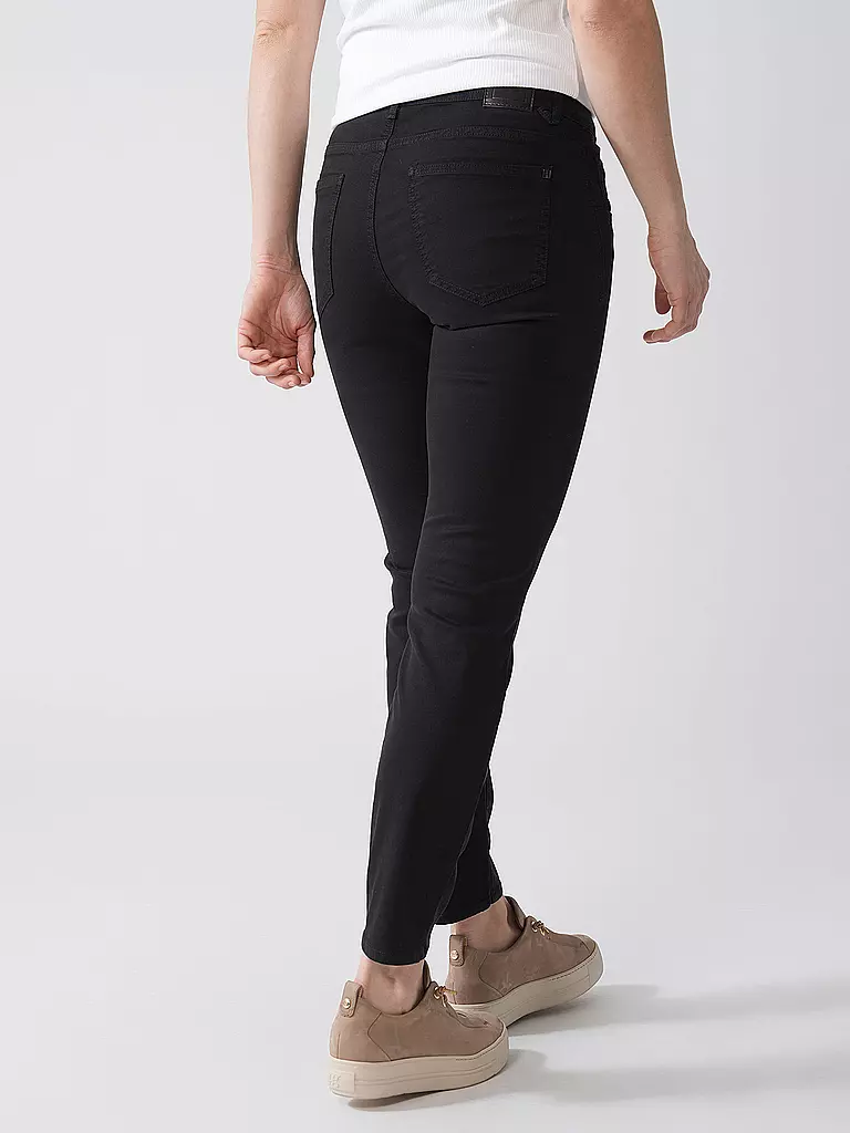 BRAX | Hose 7/8 Shakira S  | schwarz