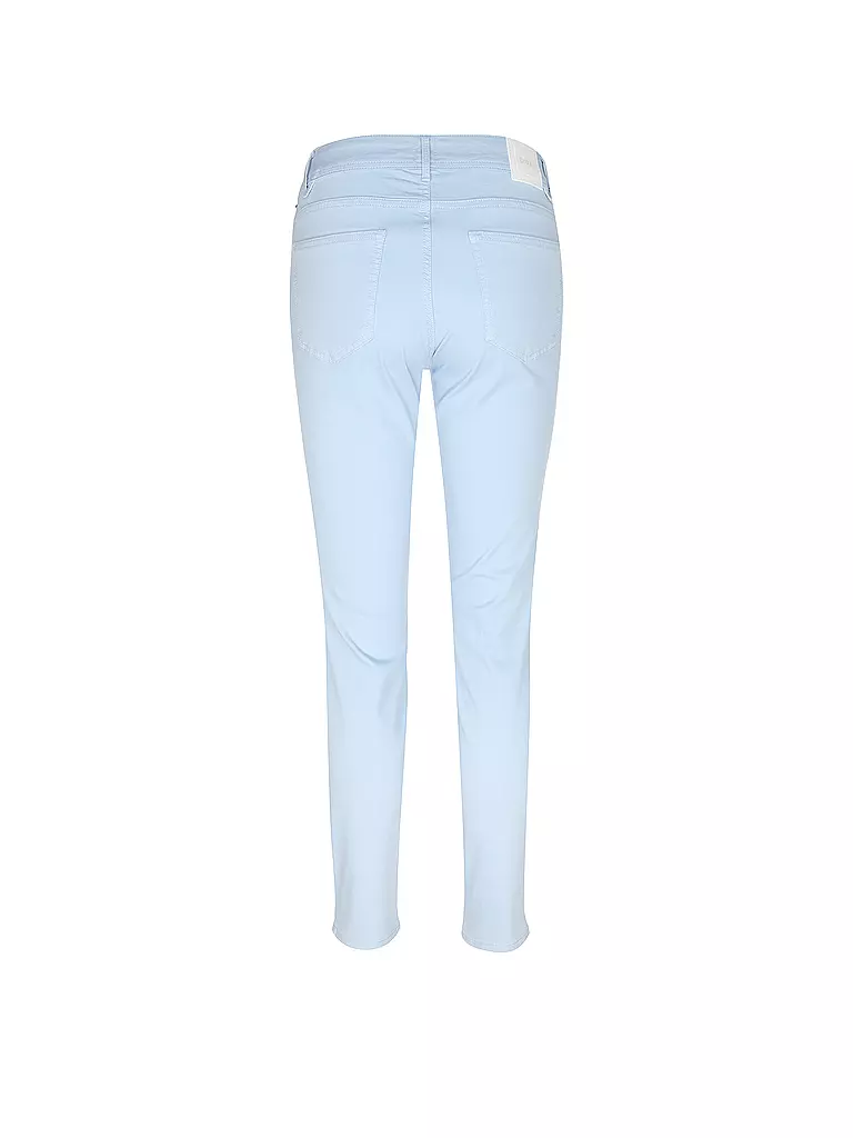 BRAX | Hose 7/8 Shakira S  | Hellblau
