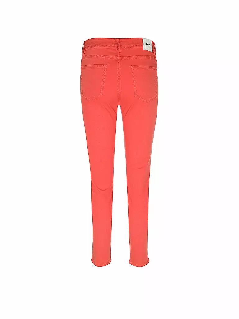 BRAX | Hose 7/8 Shakira S  | rot