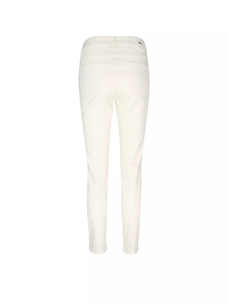 BRAX | Hose 7/8 Shakira S  | creme