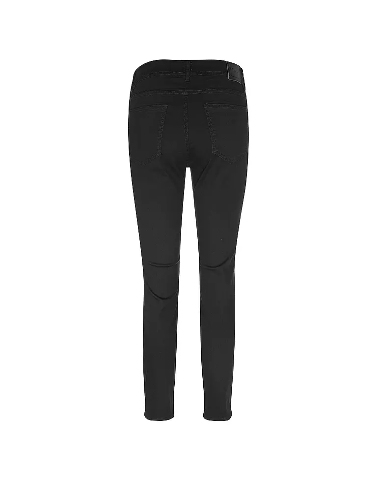 BRAX | Hose 7/8 Shakira S  | schwarz