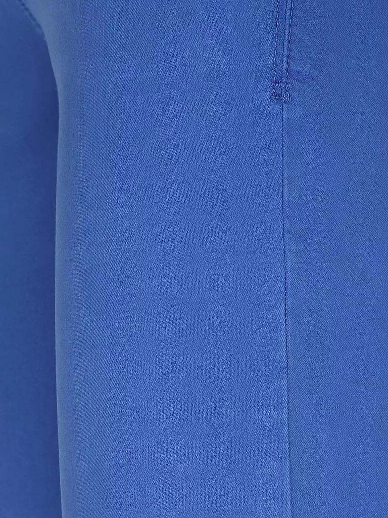 BRAX | Hose 7/8 Shakira S  | blau