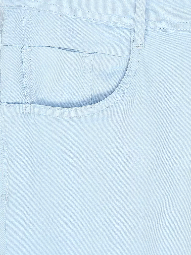 BRAX | Hose 7/8 Shakira S  | Hellblau