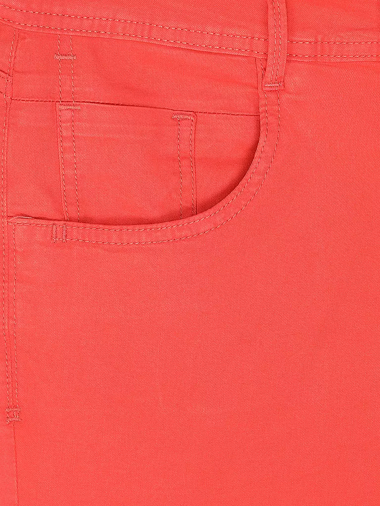 BRAX | Hose 7/8 Shakira S  | rot