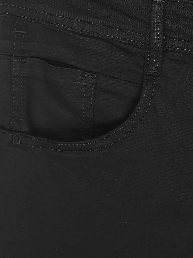 BRAX | Hose 7/8 Shakira S  | schwarz