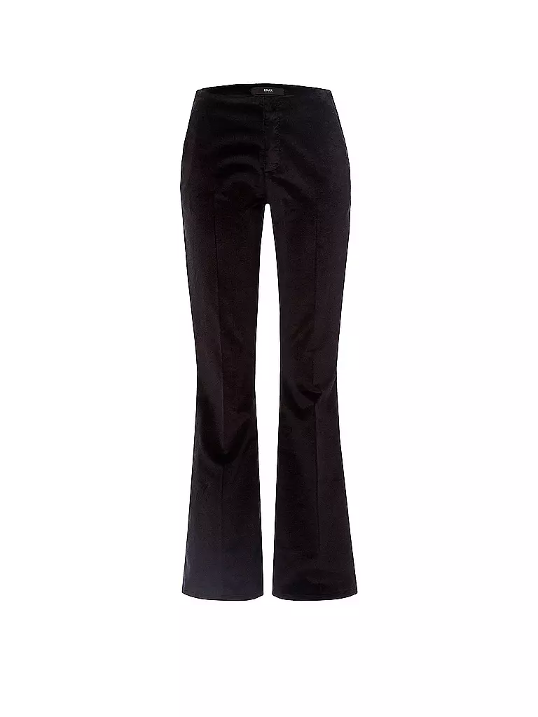 BRAX | Hose Bootcut Fit SHAKIRA | dunkelblau