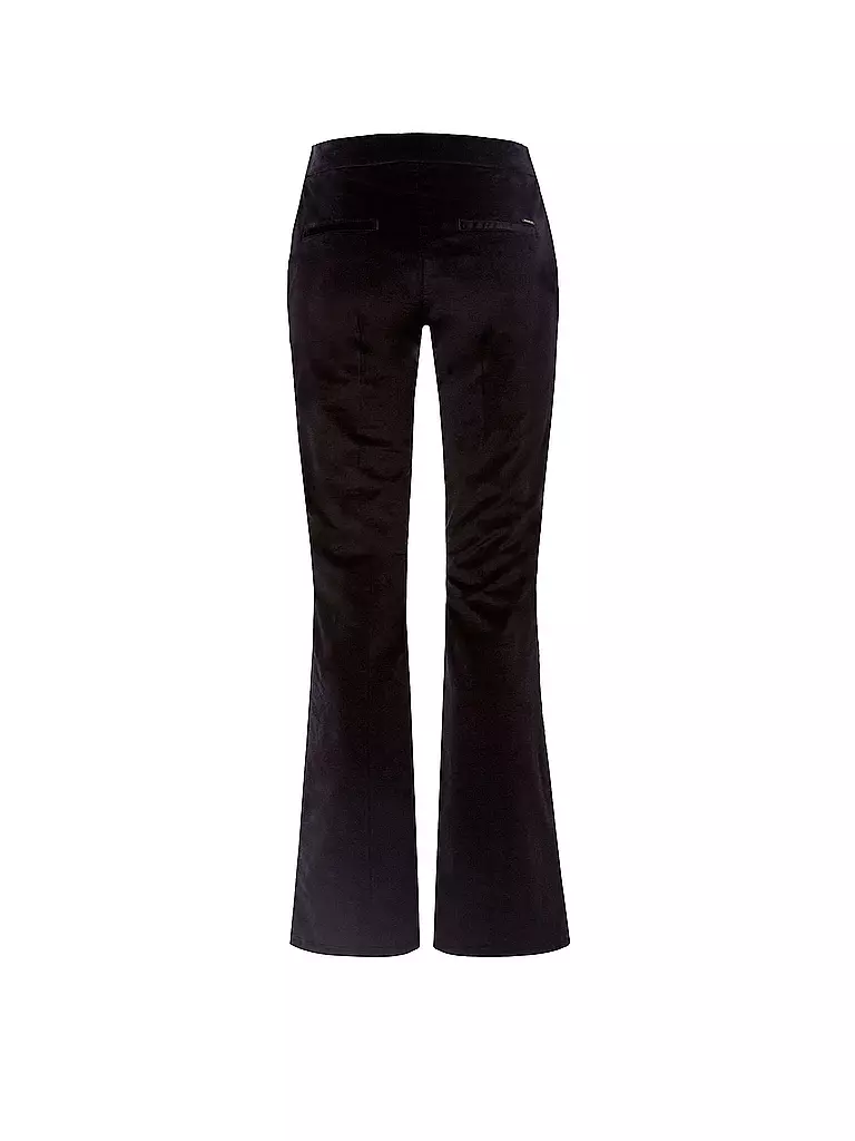 BRAX | Hose Bootcut Fit SHAKIRA | dunkelblau