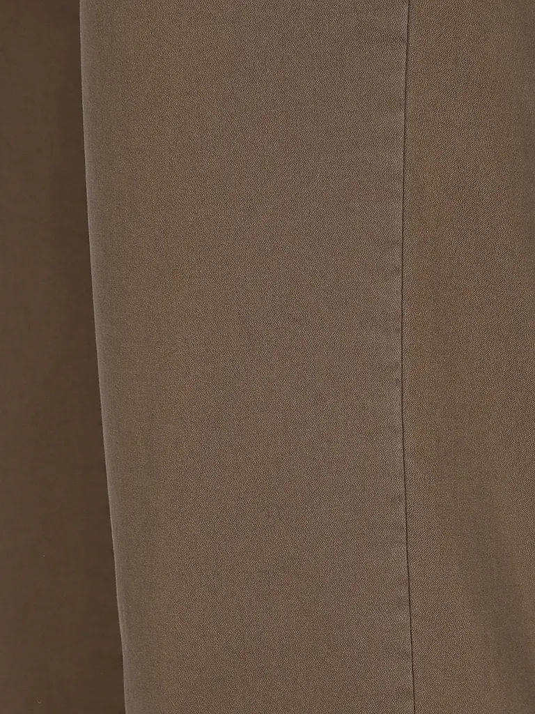 BRAX | Hose CADIZ TT | Braun