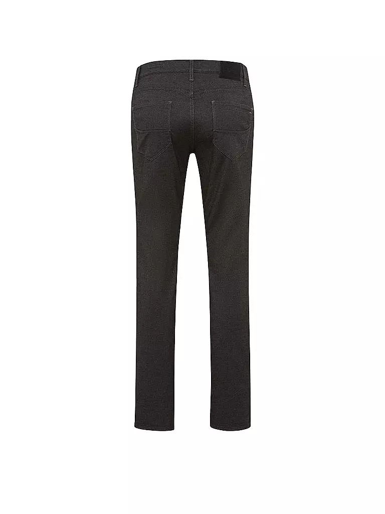 BRAX | Hose CADIZ | grau