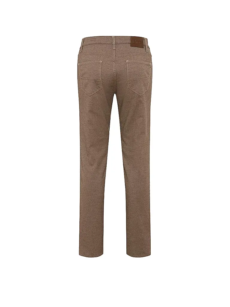 BRAX | Hose CADIZ | camel